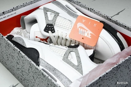 FV5029-100 Cement” 4 17th Air (2025) May On Releases “White Jordan 0811